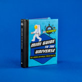 Thumbnail 6 - Guide to the Universe Mini Book