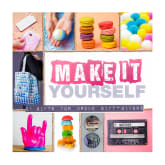 Thumbnail 1 - Make It Yourself Book