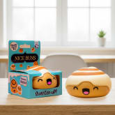 Thumbnail 1 - Nice Buns Stress Toy
