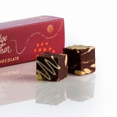 Thumbnail 3 - Double Chocolate Fudge Kitchen Slider Gift Box