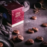 Thumbnail 1 - Columbian Chocolate Coated Caramel Gift Box