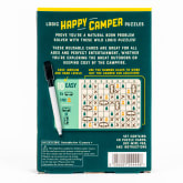 Thumbnail 2 - Happy Camper Logic Puzzles