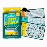 Thumbnail 3 - Happy Camper Logic Puzzles