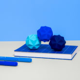 Thumbnail 1 - Speks - Odds Soft Silicone Fidget Magnets