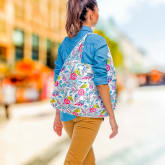 Thumbnail 3 - "Dream Big, Sparkle More, Shine Bright" Shopper Bag