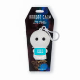 Thumbnail 1 - Voodoo Calm Stress Doll Keyring