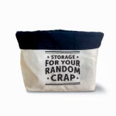 Thumbnail 3 - Random Crap - Top Bloke Storage Pouch
