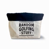 Thumbnail 3 - Golfing Stuff - Top Bloke Storage Pouch