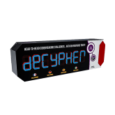 Thumbnail 3 - Decypher Codebreaking Challenges