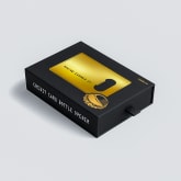Thumbnail 6 - Gold Card - Credit Card Bottle Opener