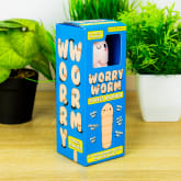 Thumbnail 3 - Worry Worm Stress Toy