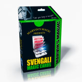 Thumbnail 1 - Svengali Magic Cards