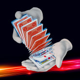 Thumbnail 2 - Svengali Magic Cards