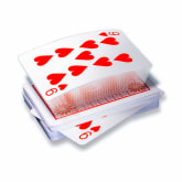 Thumbnail 4 - Svengali Magic Cards
