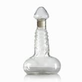 Thumbnail 5 - The Dickanter - Glass Penis Pourer