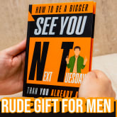 Thumbnail 3 - How to be a Bigger See You Next Tuesday than you Already are Book