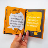 Thumbnail 2 - The Unofficial World According to Bob Mortimer Book