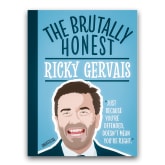 Thumbnail 3 - The Unofficial Brutally Honest Ricky Gervais Book