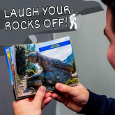 Thumbnail 2 - Rock Solid - The Book of Phallic Wonders of Nature