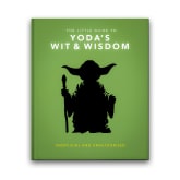 Thumbnail 2 - The Little Guide to Yoda Wit and Wisdom