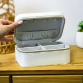 Thumbnail 6 - Personalised Travel Jewellery Box