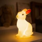 Thumbnail 1 - Bunny Rabbit Night Light