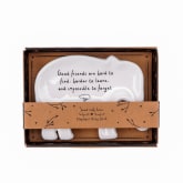 Thumbnail 4 - Friends Elephant Ring Dish