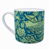 Thumbnail 2 - William Morris Sage Classic Boxed Mug