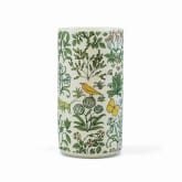 Thumbnail 2 - Voysey Apothecary's Garden Ceramic Vase
