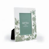 Thumbnail 1 - Kate Heiss Woodland Green 5x7 Photo Frame