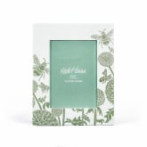 Thumbnail 2 - Kate Heiss Woodland Green 5x7 Photo Frame