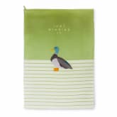 Thumbnail 1 - RSPB Mallard Tea Towel