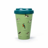 Thumbnail 3 - RSPB Water Birds Travel Mug