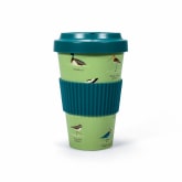 Thumbnail 4 - RSPB Water Birds Travel Mug