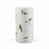 Thumbnail 2 - RSPB Water Birds Ceramic Vase