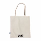 Thumbnail 3 - Wallace & Gromit Feathers Recycled Cotton Shopper Bag