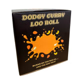 Thumbnail 2 - Dodgy Curry Loo Roll