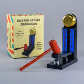 Thumbnail 1 - Desktop Mini Funfair Strongman