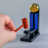 Thumbnail 2 - Desktop Mini Funfair Strongman