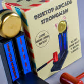 Thumbnail 3 - Desktop Mini Funfair Strongman