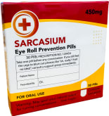 Thumbnail 1 - Sarcasium - Joke Pills