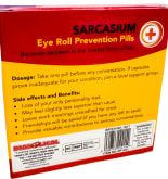 Thumbnail 2 - Sarcasium - Joke Pills