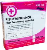 Thumbnail 1 - Fishymingenol - Joke Pills