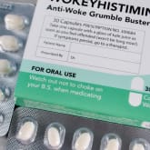 Thumbnail 6 - Wokeyhistimine - Joke Pill Mints