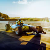 Thumbnail 3 - The London Motorsport Experience
