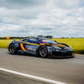 Thumbnail 5 - The London Motorsport Experience