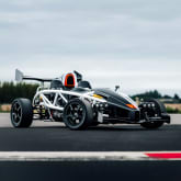 Thumbnail 7 - The London Motorsport Experience