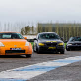 Thumbnail 8 - The London Motorsport Experience