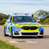 Thumbnail 1 - Junior Police Interceptor Blast