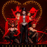 Thumbnail 5 - Moulin Rouge! The Musical Theatre Tickets for Two